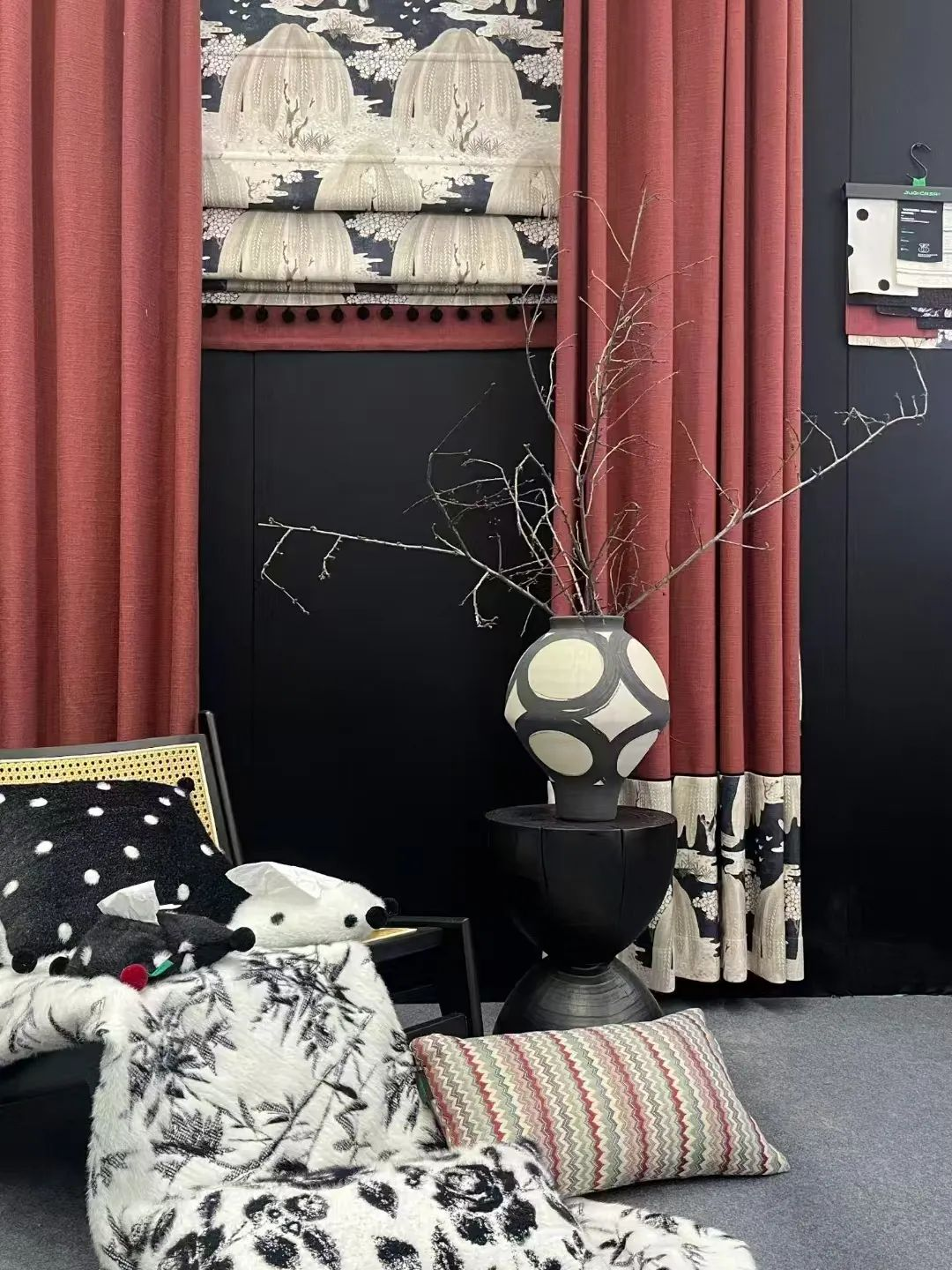 超级策展 |健康家居精品廊| 演绎健康材料美学新潮！12月6-9日广州设计周见！(图58)