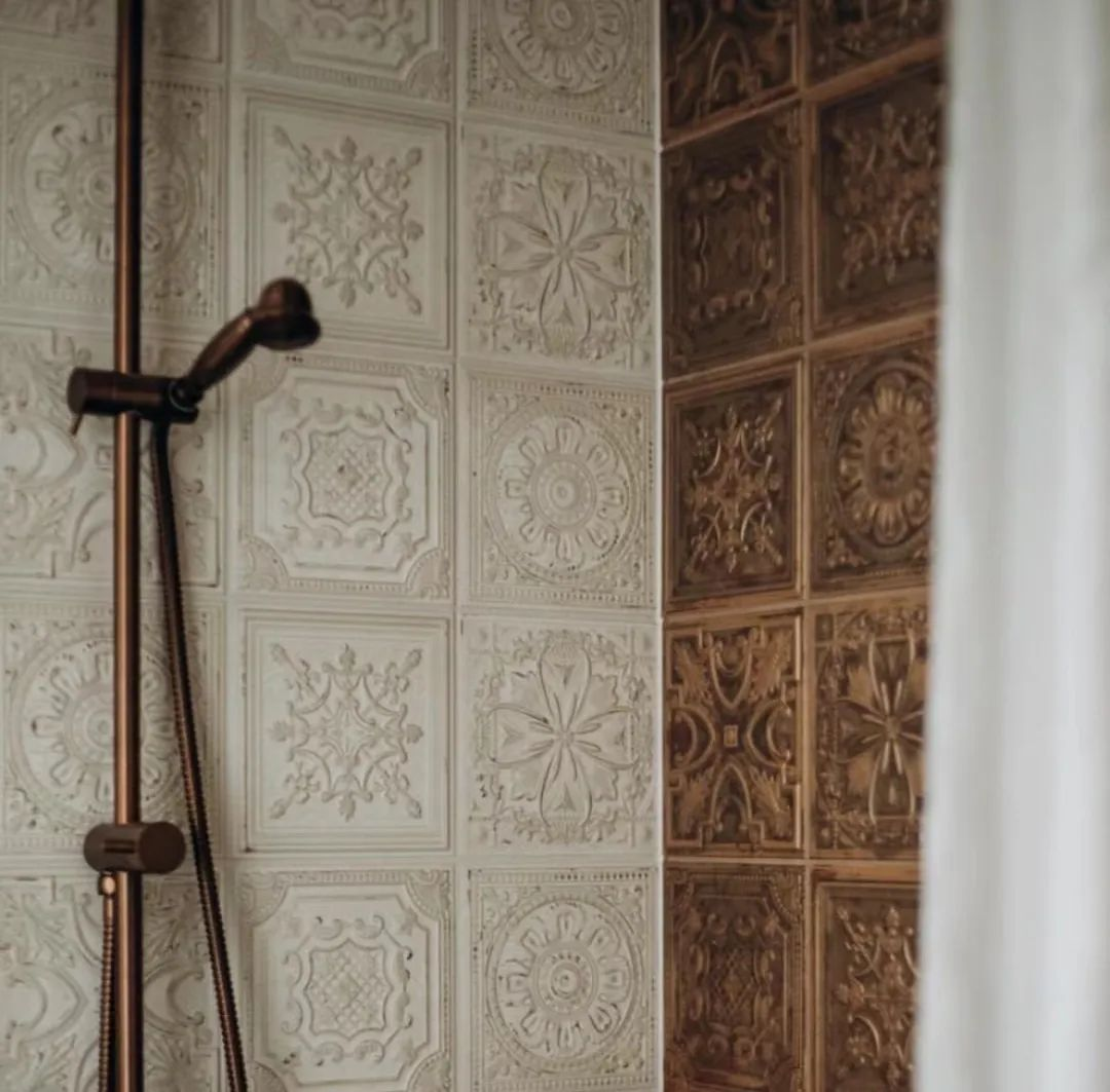 超级策展 |健康家居精品廊| 演绎健康材料美学新潮！12月6-9日广州设计周见！(图65)