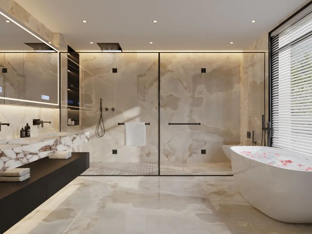 超级策展 |健康家居精品廊| 演绎健康材料美学新潮！12月6-9日广州设计周见！(图71)