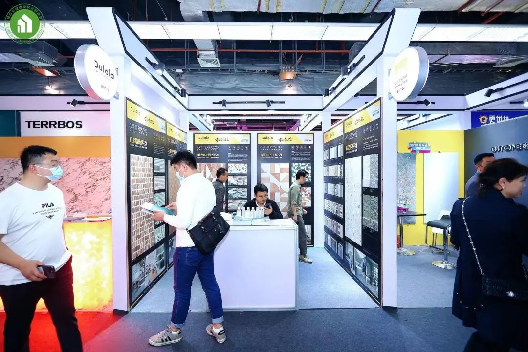 超级策展 |健康家居精品廊| 演绎健康材料美学新潮！12月6-9日广州设计周见！(图84)