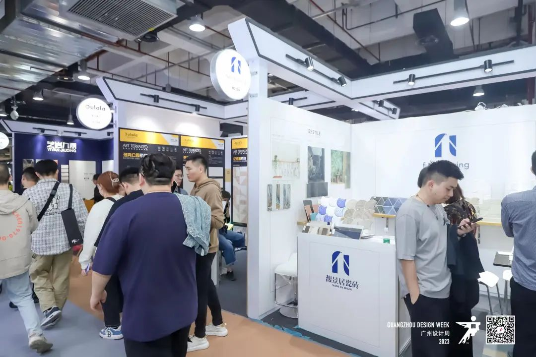 超级策展 |健康家居精品廊| 演绎健康材料美学新潮！12月6-9日广州设计周见！(图80)
