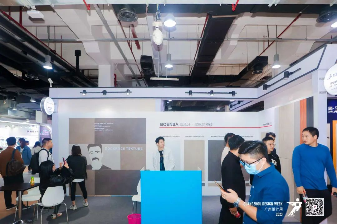 超级策展 |健康家居精品廊| 演绎健康材料美学新潮！12月6-9日广州设计周见！(图73)