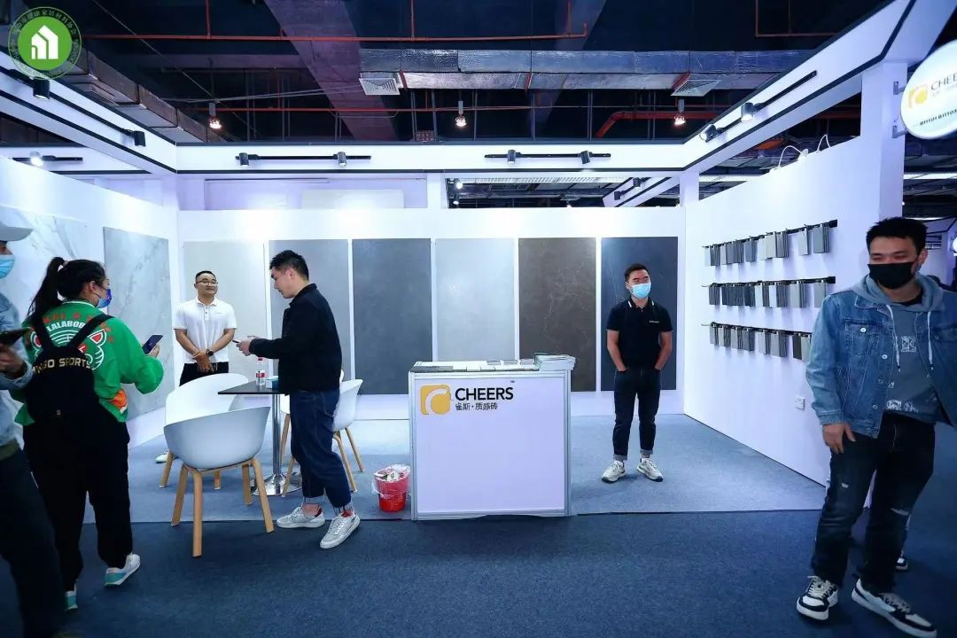 超级策展 |健康家居精品廊| 演绎健康材料美学新潮！12月6-9日广州设计周见！(图86)