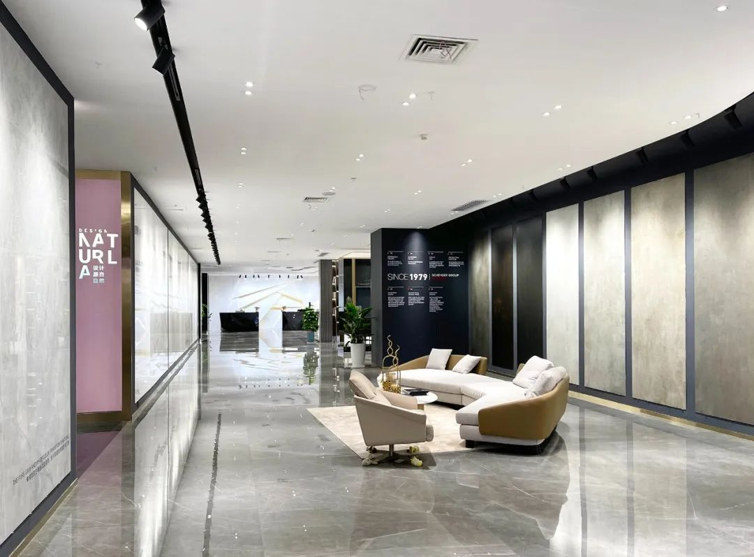 潮创Mall拍了拍“年轻时尚的潮牌们”说：就等你啦！(图7)