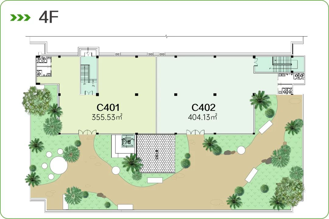 潮创Mall拍了拍“年轻时尚的潮牌们”说：就等你啦！(图6)