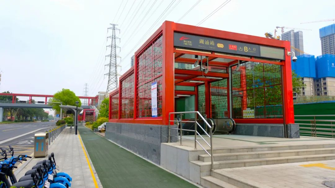 潮创Mall拍了拍“年轻时尚的潮牌们”说：就等你啦！(图9)