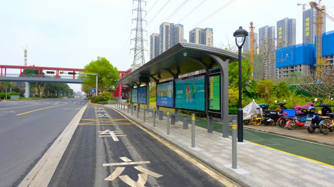 潮创Mall拍了拍“年轻时尚的潮牌们”说：就等你啦！(图10)