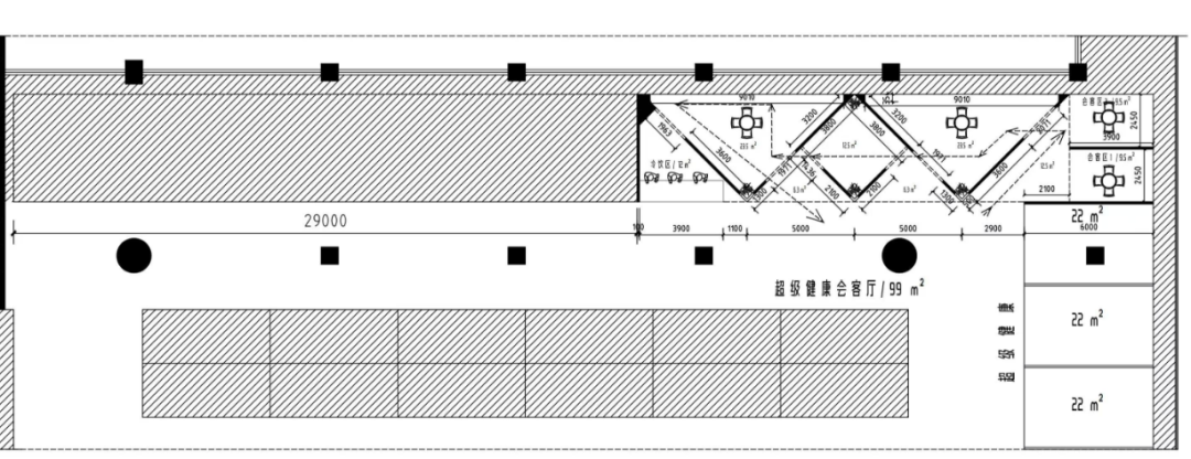 超级策展 |超级健康| 关注健康人居生活与新材应用！12月6-9日广州设计周见！(图4)