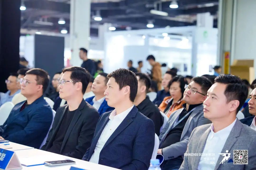 2024第四届健康家居美学大会圆满结束(图3)