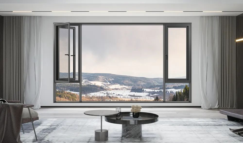 会员推荐 | 穗福门窗【装修攻略】，既为安全又为好看(图2)