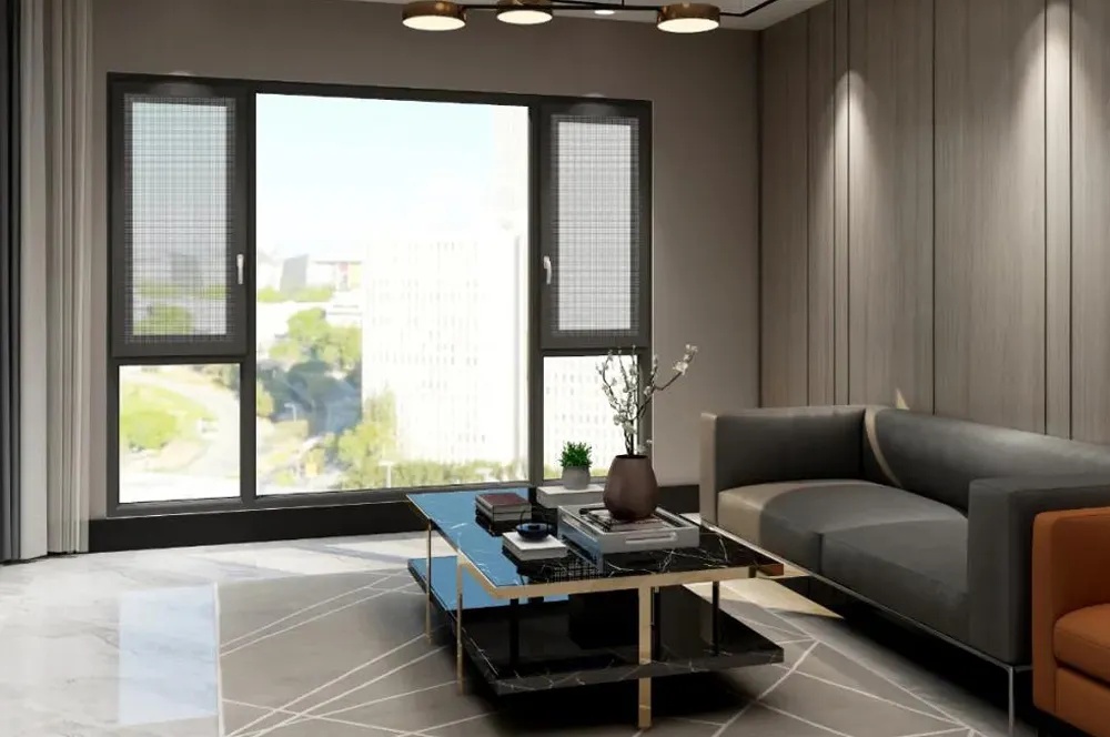 会员推荐 | 穗福门窗【装修攻略】，既为安全又为好看(图7)