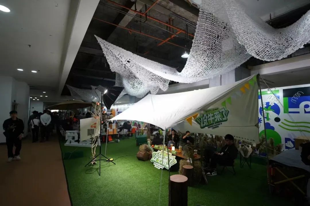 超级策展 |超级健康| 关注健康人居生活与新材应用！12月6-9日广州设计周见！(图13)