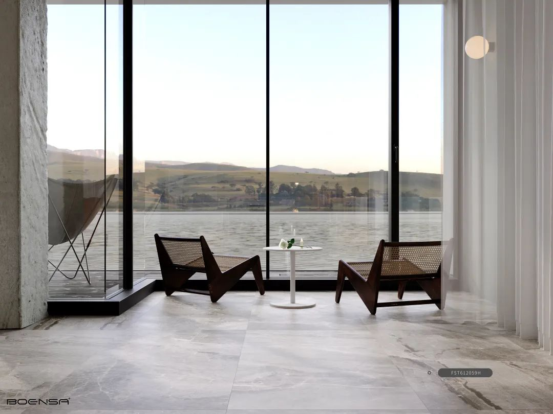 超级策展 |超级健康| 关注健康人居生活与新材应用！12月6-9日广州设计周见！(图25)