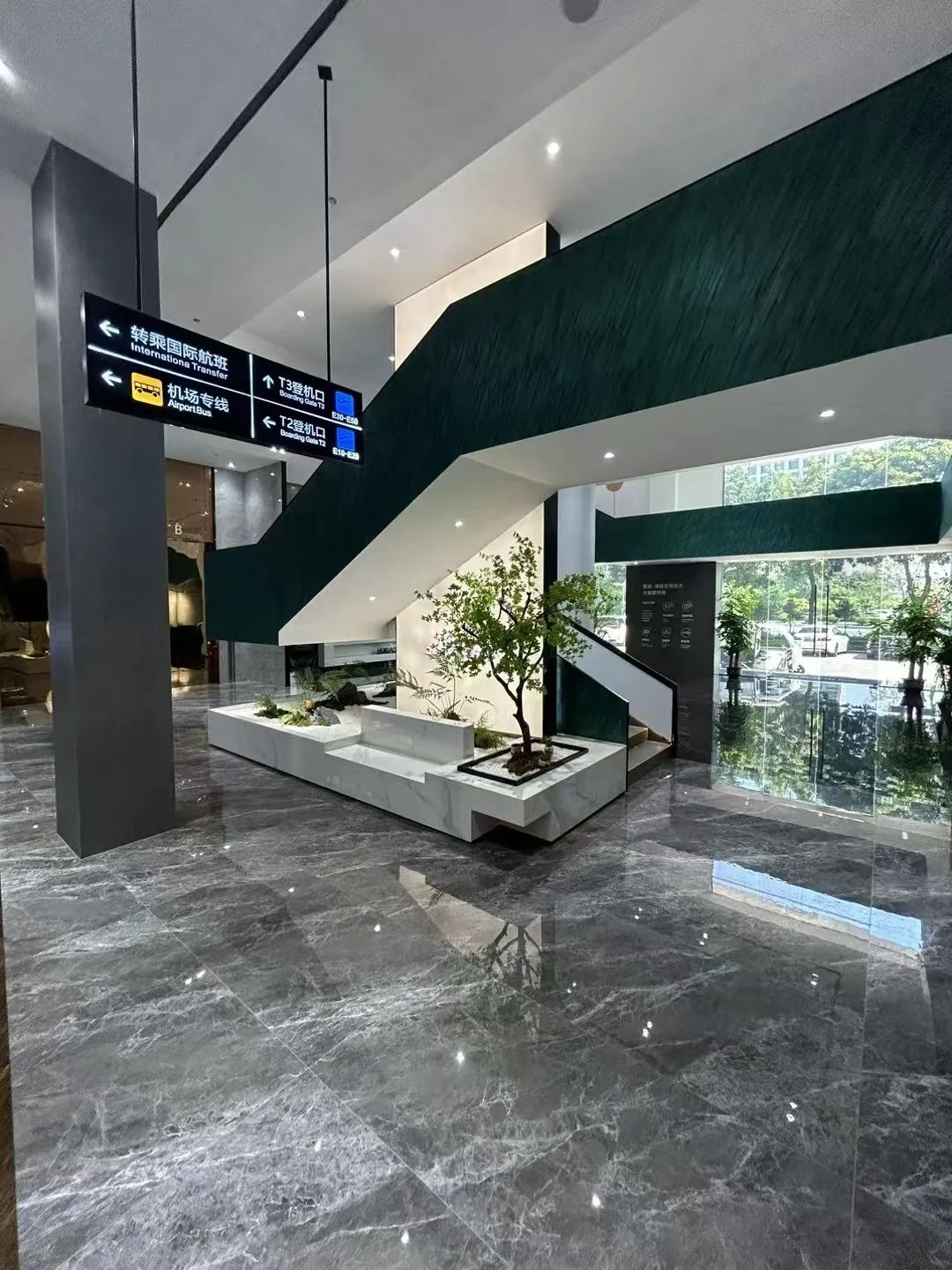 超级策展 |超级健康| 关注健康人居生活与新材应用！12月6-9日广州设计周见！(图31)