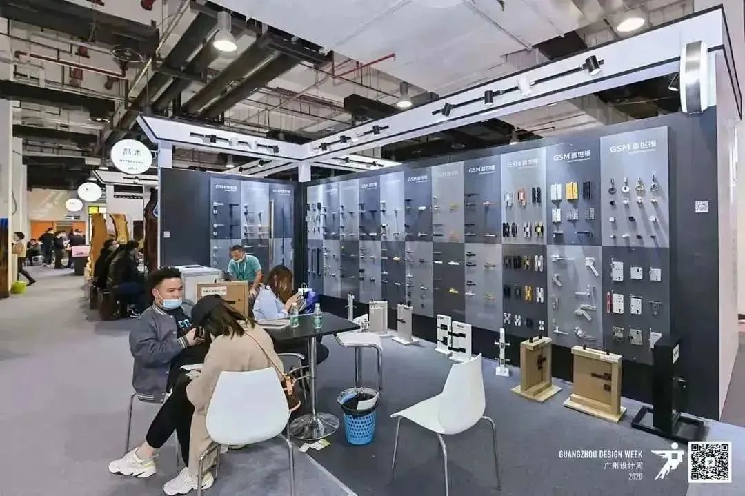 健康家居精品廊丨2025广州设计周同期专题展，开启无限商机！(图6)