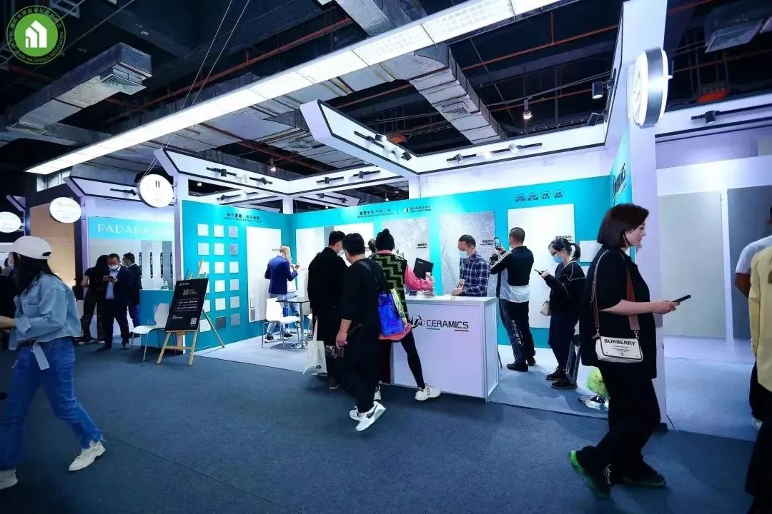 健康家居精品廊丨2025广州设计周同期专题展，开启无限商机！(图4)